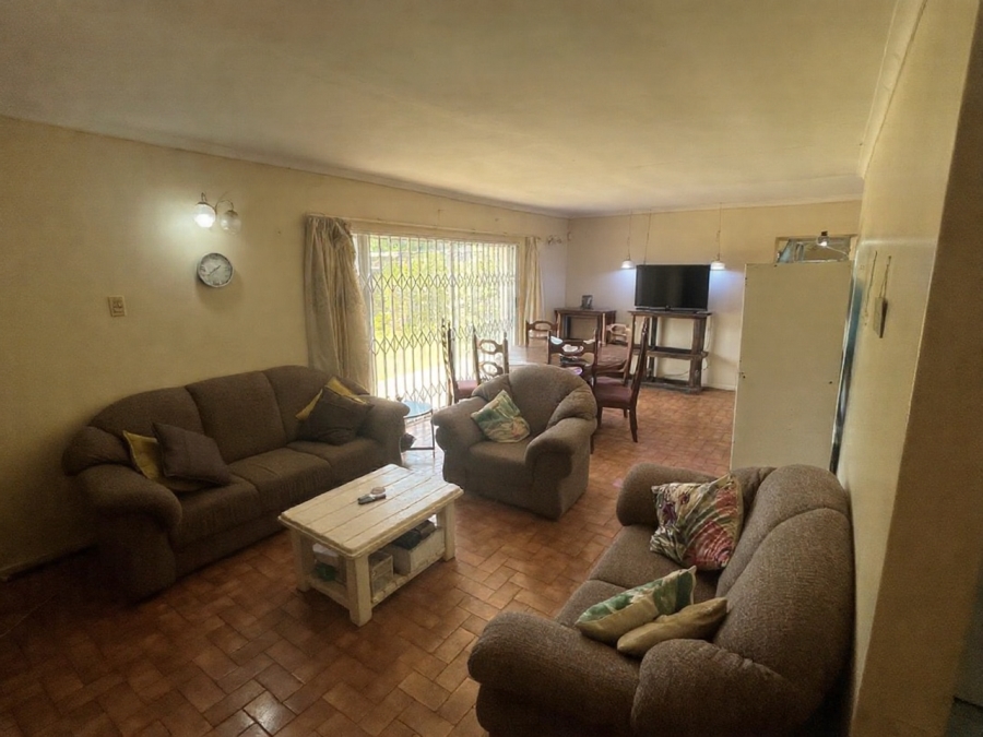 3 Bedroom Property for Sale in Greenbushes Eastern Cape